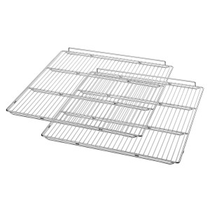 Grid for Mini Cold Room