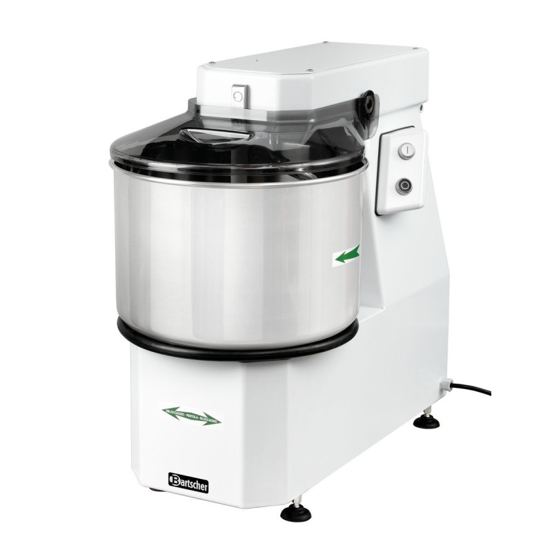 Spiral Dough Mixer 42 L