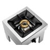 Fornello a Gas su Piedi - 225 mm Bartscher 1059403