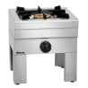 Fornello a Gas su Piedi - 225 mm Bartscher 1059403
