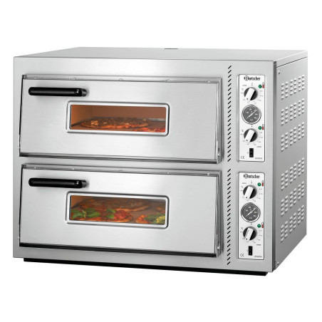 Forno per pizza TN 622VS della marca Bartscher