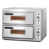 Forno per pizza TN 622VS della marca Bartscher