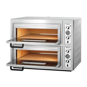 Forno per pizza TN 622VS della marca Bartscher