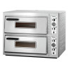 Forno per pizza TN 622VS della marca Bartscher