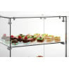 Buffet Display Case - 3 levels - Bartscher