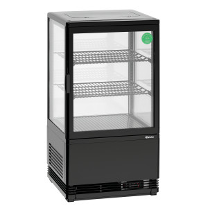 Mini Vetrina Refrigerata 58 L - SW - Bartscher