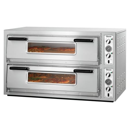 Forno per pizza NT 921 - 12 pizze Bartscher