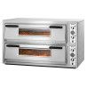 Forno per pizza NT 921 - 12 pizze Bartscher