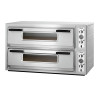 Forno per pizza NT 921 - 12 pizze Bartscher