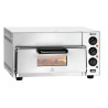 Forno per pizza compatto - Bartscher