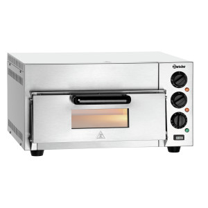 Forno per pizza compatto - Bartscher