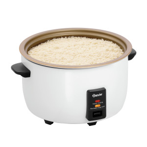 Rice Cooker 12L - Bartscher