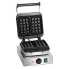 Professional Waffle Maker - 2 Brussels Waffles - Bartscher