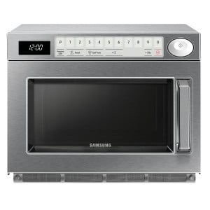 Forno a microonde professionale con controllo digitale - 1850 W