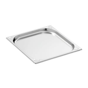 Gastronorm tray GN 2/3 - 2.3 L - Depth 20 mm