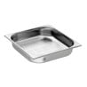 Bac Gastronorm Forato GN 2/3 - P 65 mm