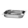 Perforated Gastronorm Pan GN 2/3 - D 65 mm