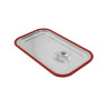 Seal Lid for Gastronorm Container - GN 1/1