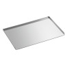 Stainless Steel Plate for Convection Oven - AT400