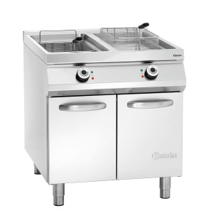 Friggitrice Serie 900 - 2 x 20 L - Elettrica