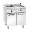 Friggitrice Serie 900 - 2 x 20 L - Elettrica