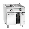 Friggitrice Serie 900 - 2 x 20 L - Elettrica