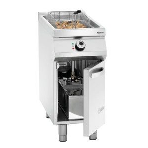 Friteuse 20 Litres - Electrique