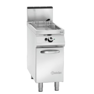 Friteuse 20 Litres - Gaz