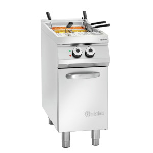 Cuocipasta Serie 900 - 40 L - Elettrico