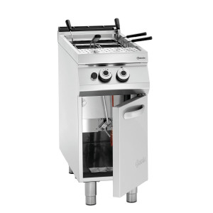 Cuocipasta Serie 900 - 40 L - Gas