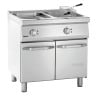 Friggitrice Serie 700 - 2 x 15 L - Elettrica