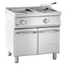 Fryer Series 700 - 2 x 15 L - Electric