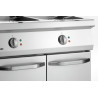 Friggitrice Serie 700 - 2 x 15 L - Elettrica