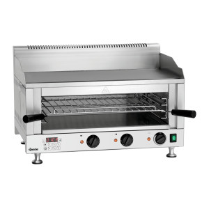 Salamandra Grill - 400 V - Bartscher