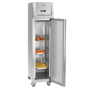 Frigo Positivo - 335 L - GN 1/1 - Bartscher