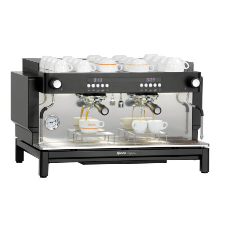 Machine à Café Coffeeline - 11,5L - Bartscher