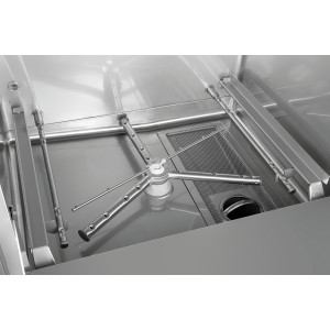 Dishwasher for Large Spaces - 82 liters - Bartscher