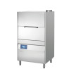 Dishwasher for Large Spaces - 82 liters - Bartscher