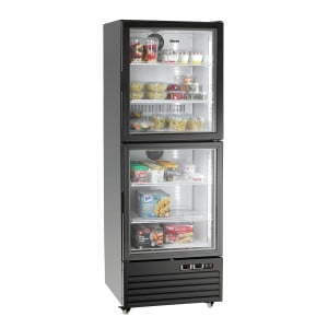 Frigo Positivo e Negativo - 430 L - Bartscher