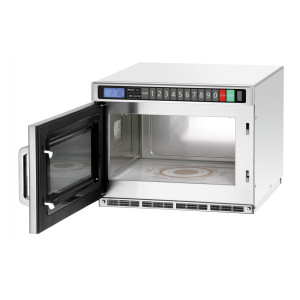 Microonde - 18 L - 1800 W - Bartscher