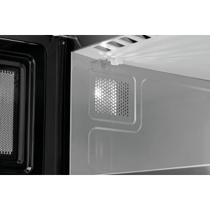 Microonde - 18 L - 1800 W - Bartscher