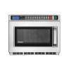 Forno a microonde - 18 L - 1800 W - Bartscher