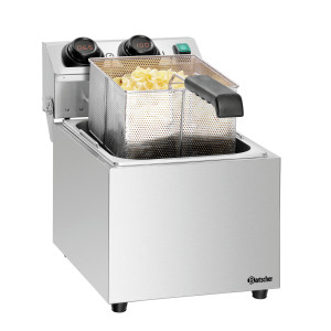 Cuocipasta - 8 L - Bartscher