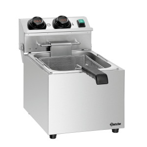 Cuocipasta - 8 L - Bartscher