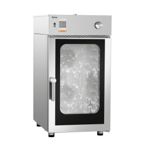 Forno a vapore Mixte - 10 livelli - 400 V - Bartscher