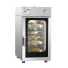 Forno a vapore Mixte - 10 livelli - 400 V - Bartscher