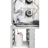 **Set pompe forno combinato a vapore Bartscher: Cucina professionale ottimizzata**