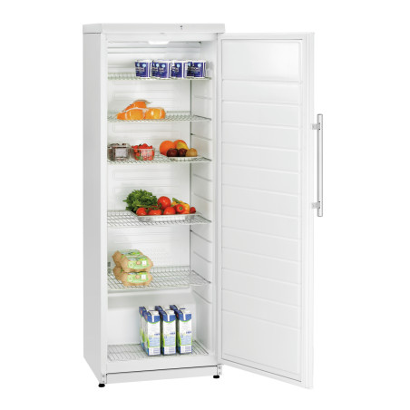 Frigo Positivo Bianco - 350 L Bartscher: attrezzatura professionale performante