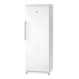 Frigo Positivo Bianco - 350 L Bartscher: attrezzatura professionale performante