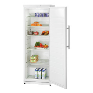 Frigo Positivo Bianco - 350 L Bartscher: attrezzatura professionale performante